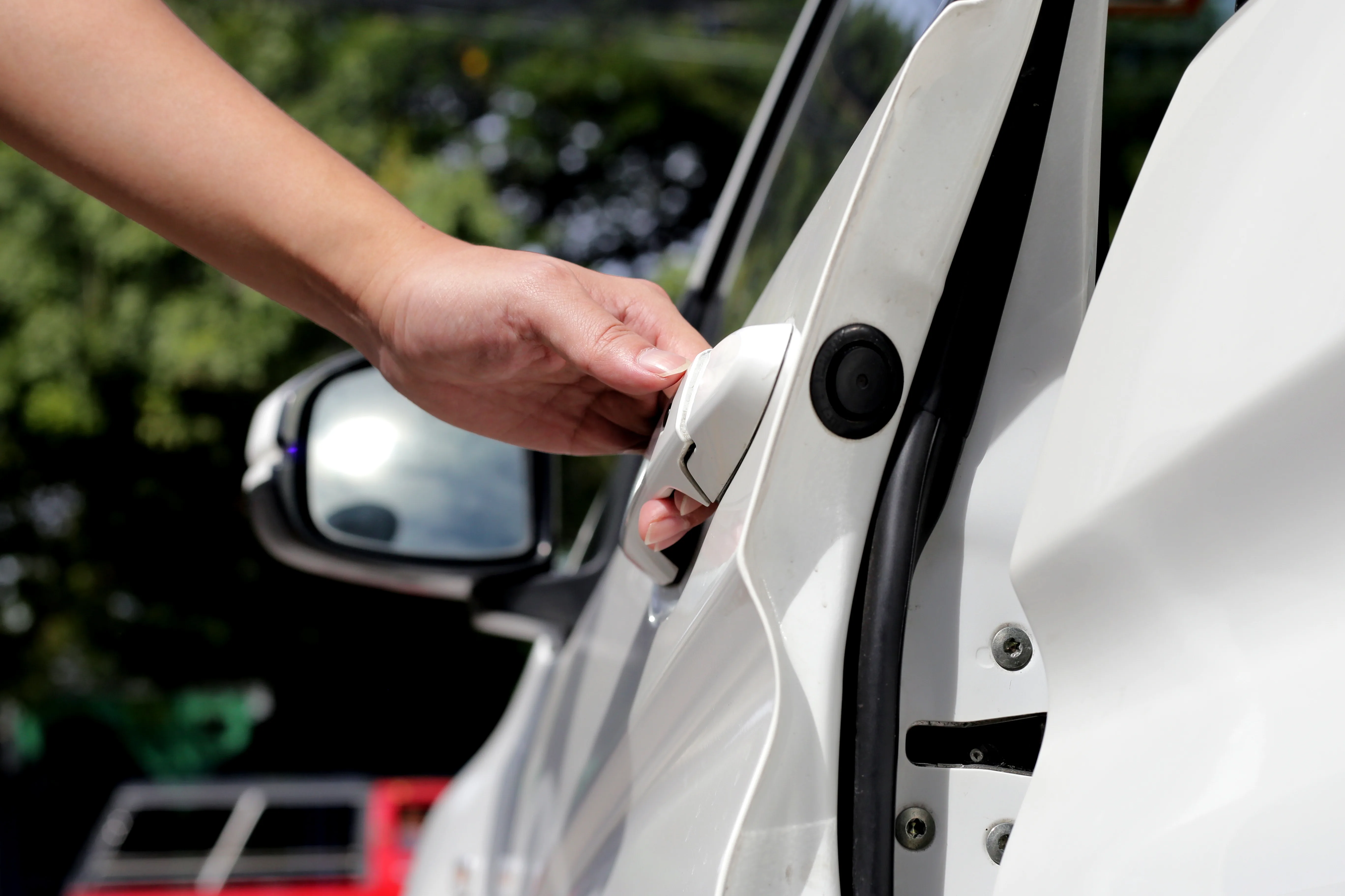 Auto öffnen Schlüsseldienst Warendorf